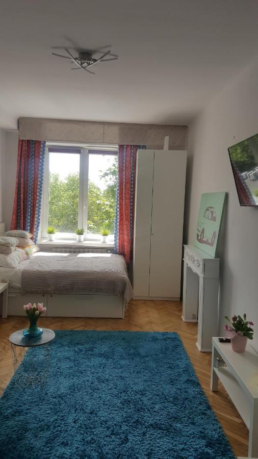 Waszyngtona Apartamento *