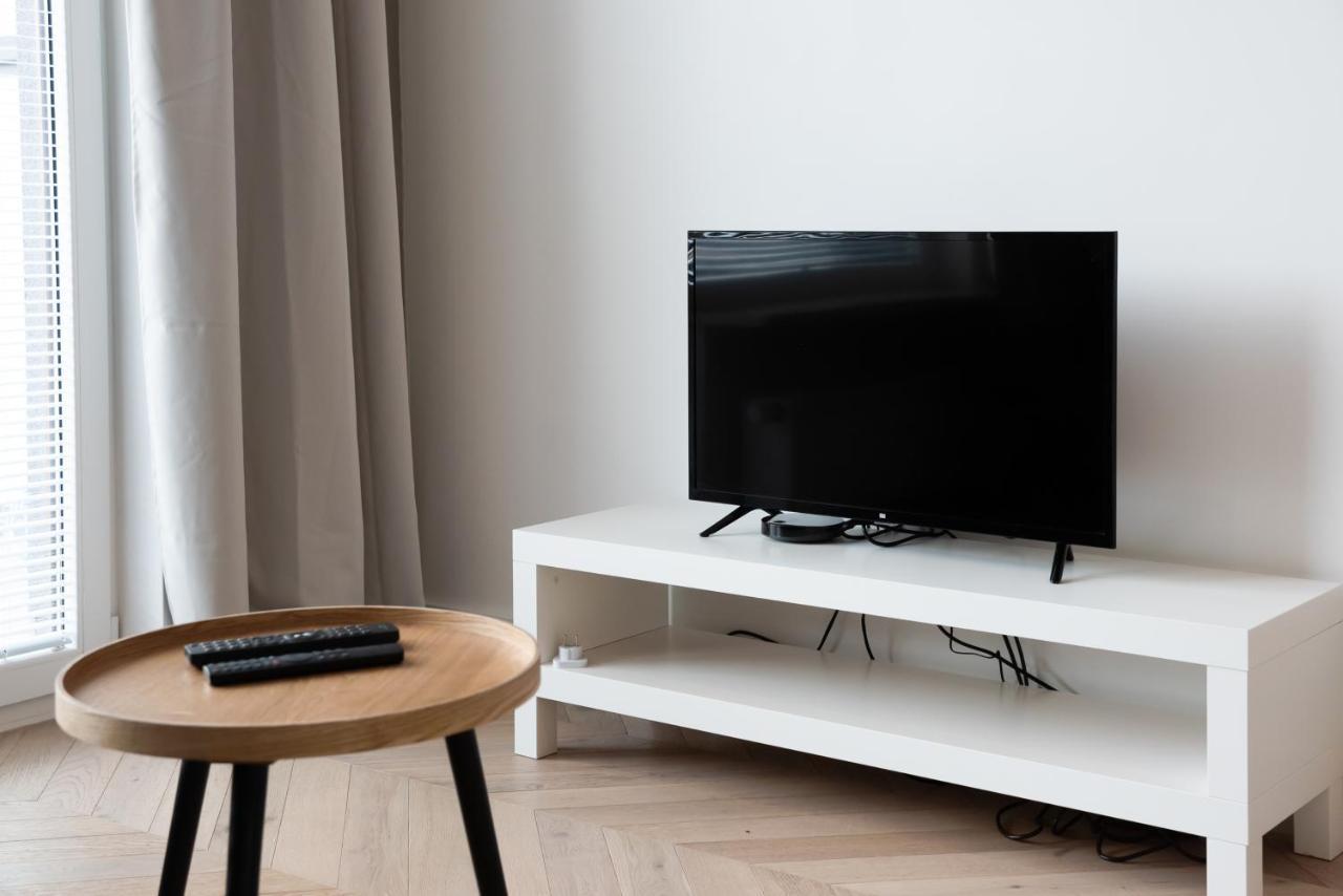 Apartament Metro Marymont Pleasant Studio