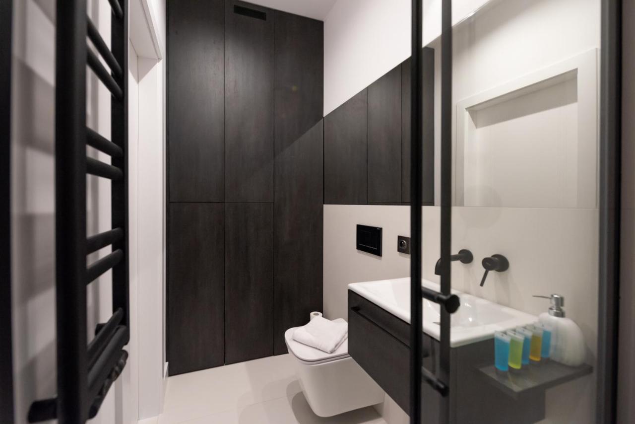 Apartament Metro Marymont Pleasant Studio Warszawa