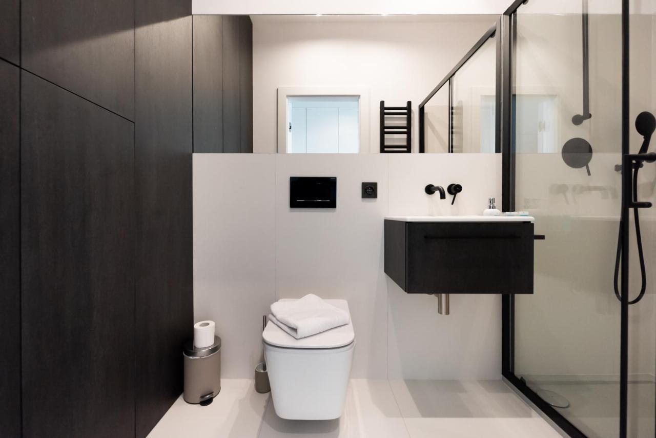 Apartament Metro Marymont Pleasant Studio Warszawa