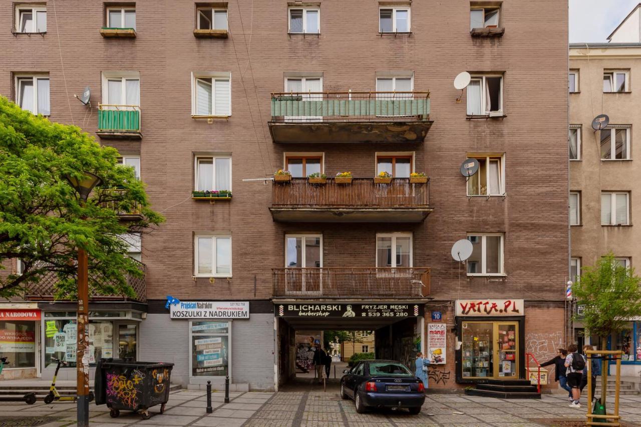 Apartament Chmielna Center By Renters Warszawa