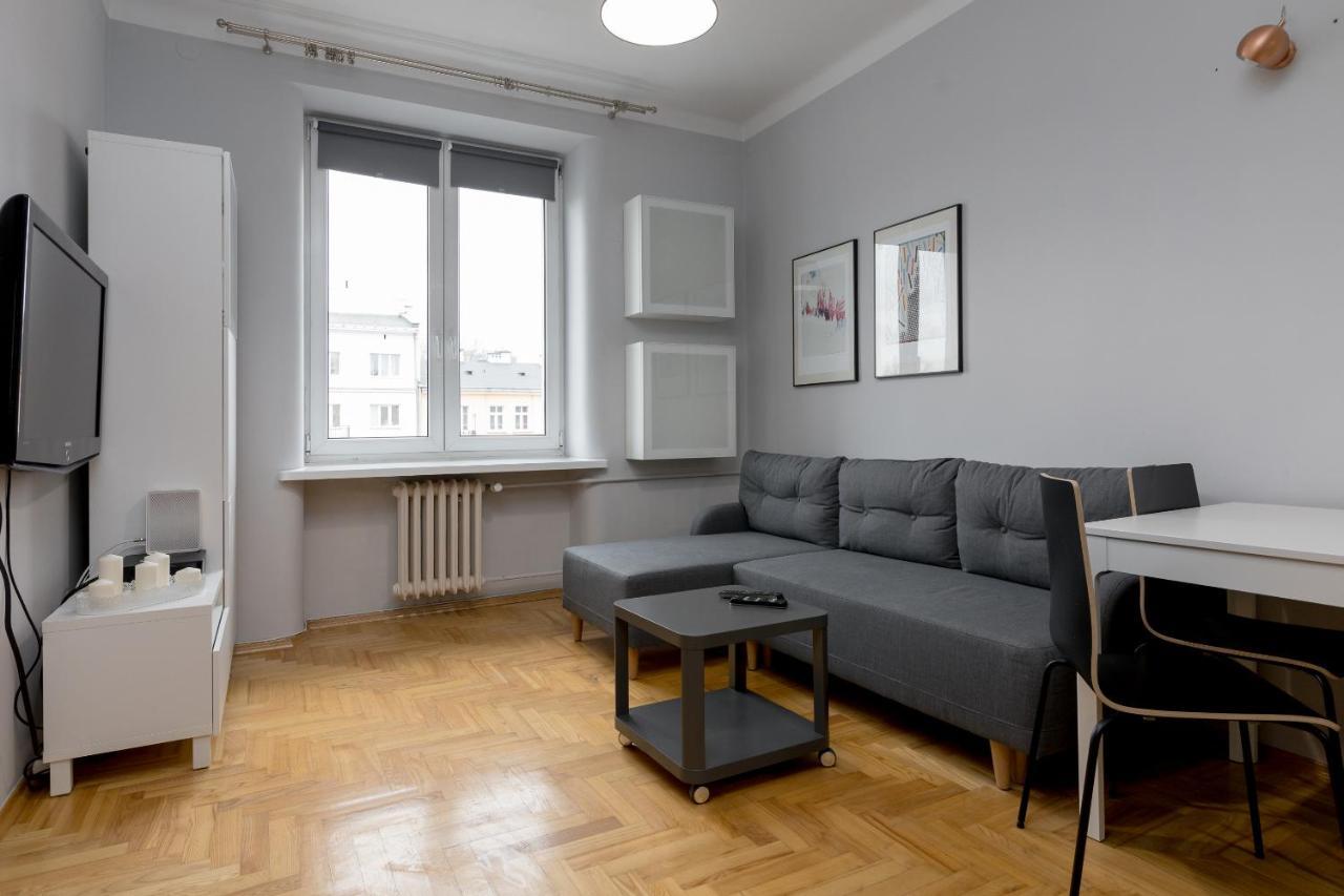 Grojecka Stara Ochota Apartamento Varsóvia