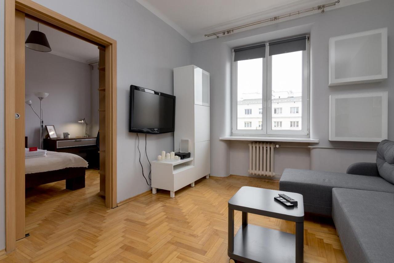Grojecka Stara Ochota Apartamento *