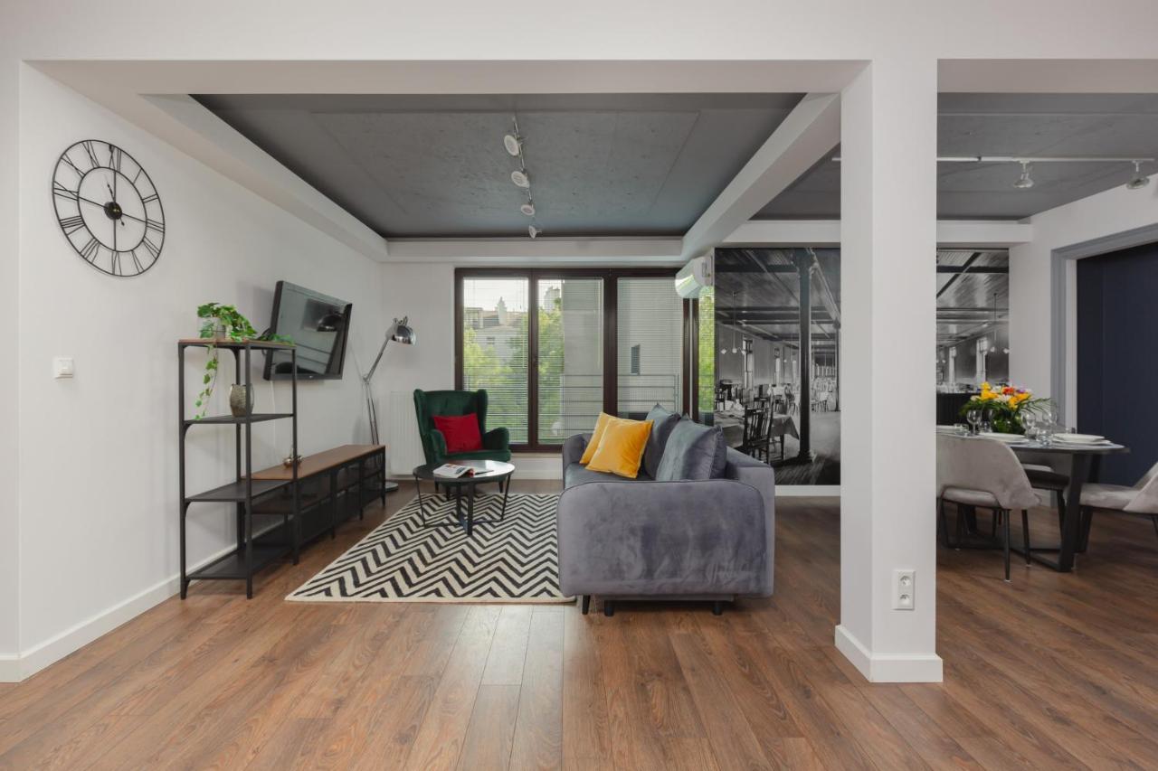 Apartment Calisia By Renters *