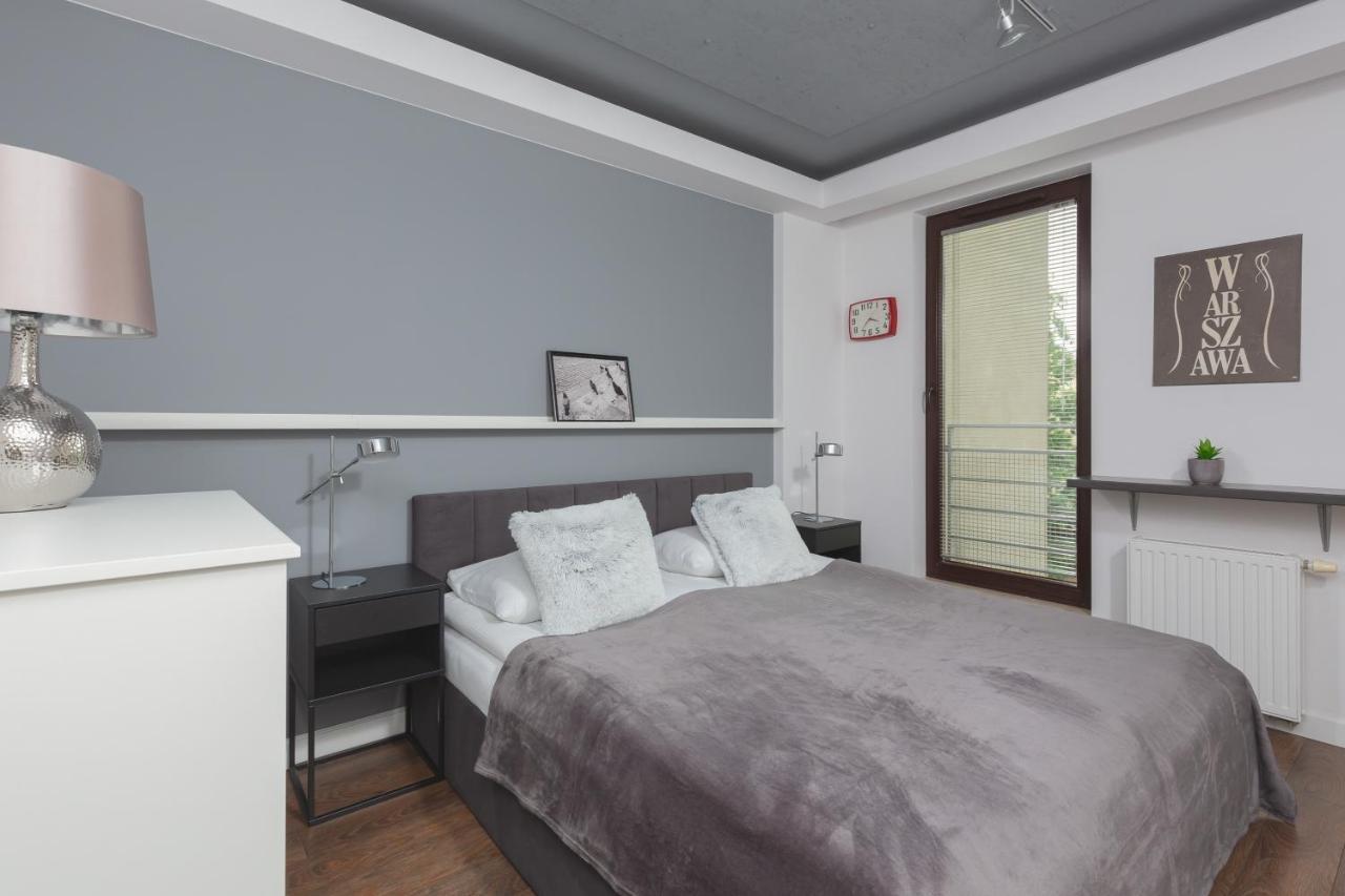 Apartment Calisia By Renters Warsaw