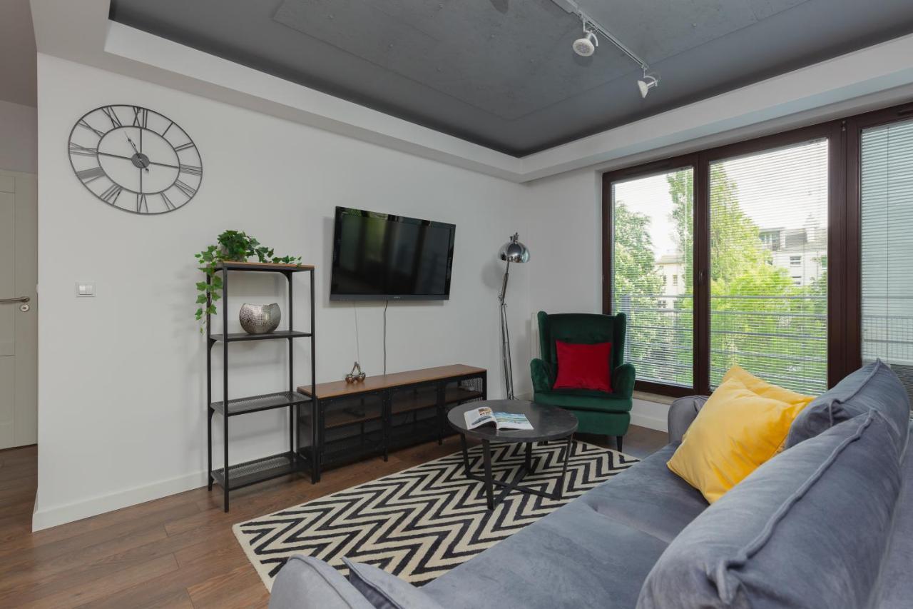 Calisia By Renters Warsaw
