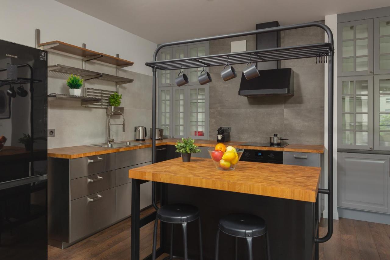 Calisia By Renters Warsaw
