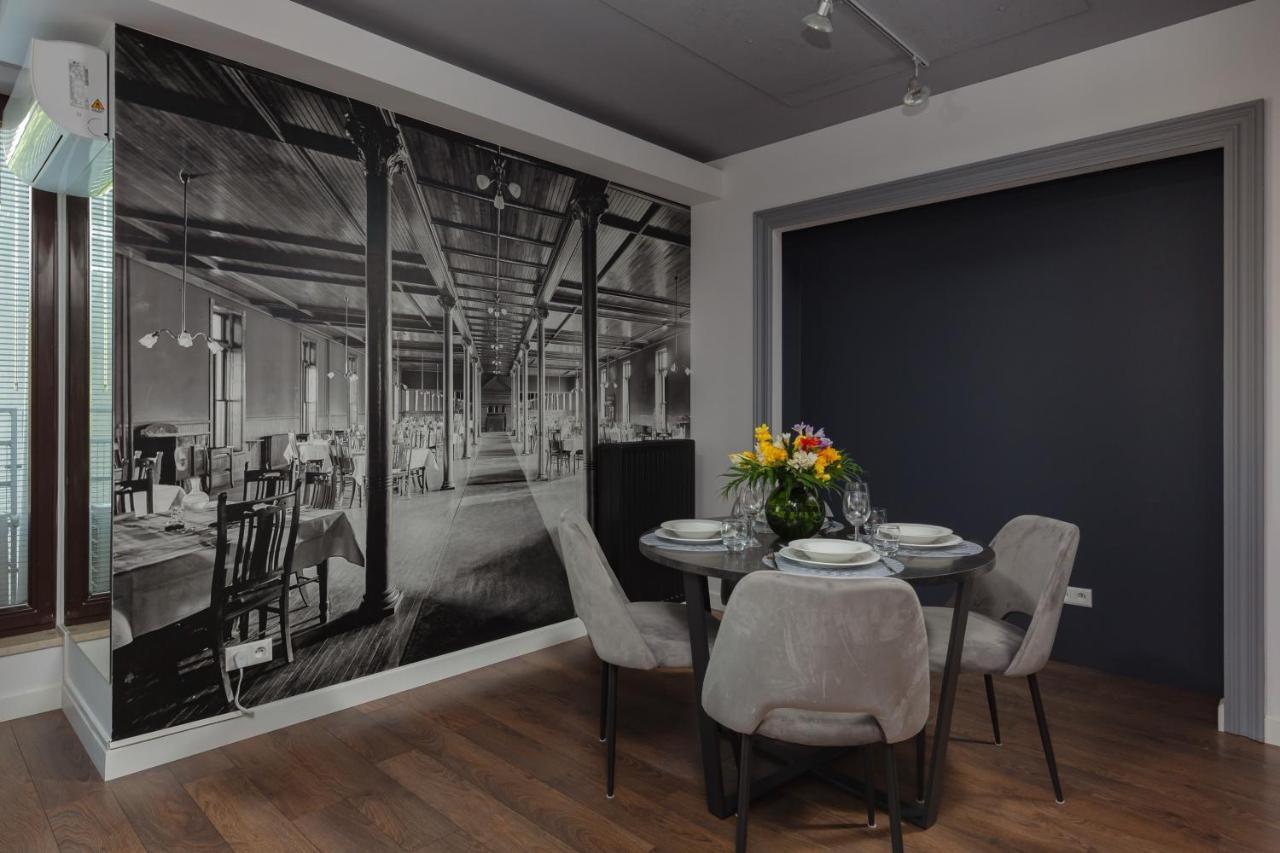 Calisia By Renters Apartment Warsaw