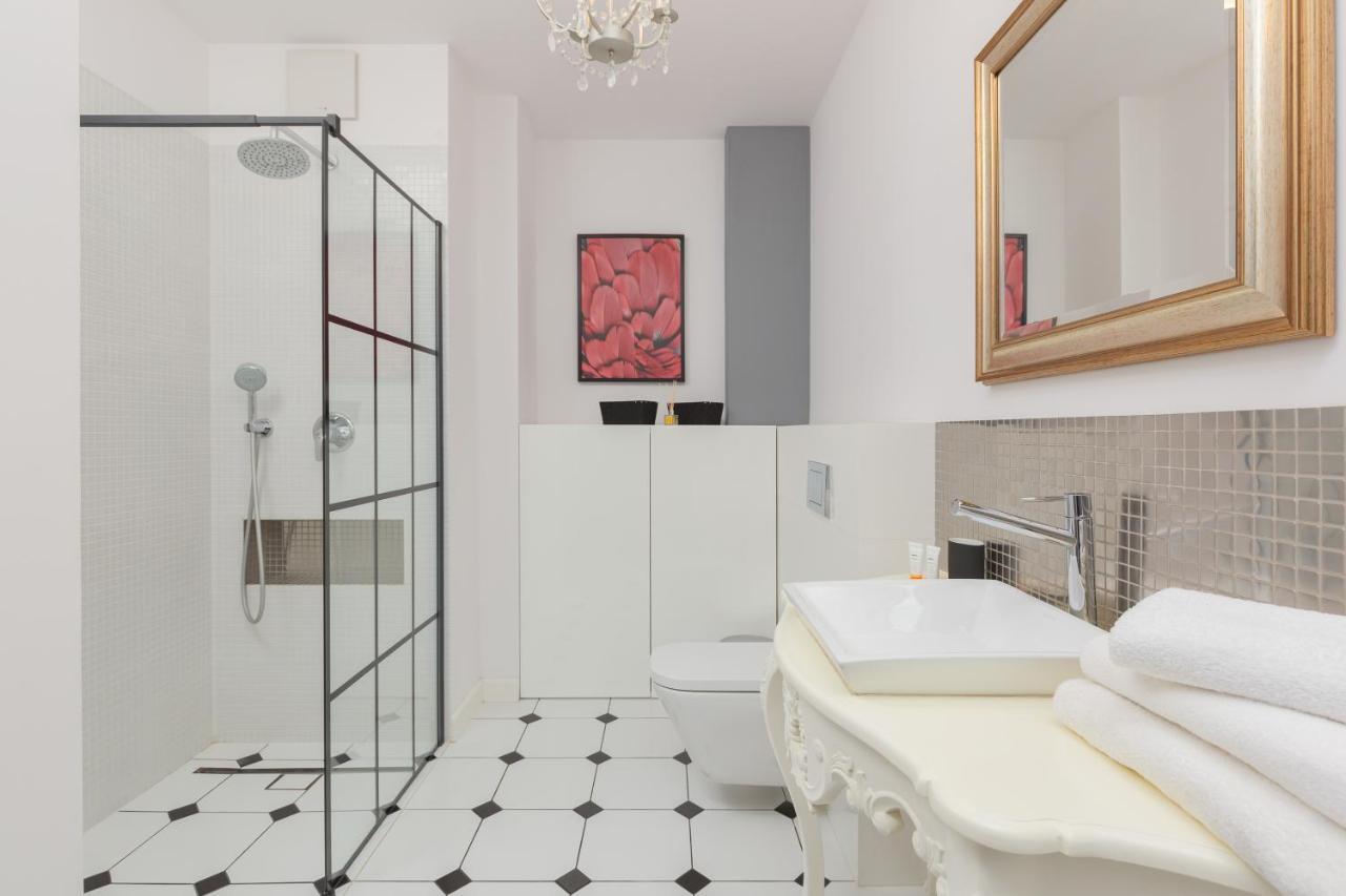 Apartment Calisia By Renters *