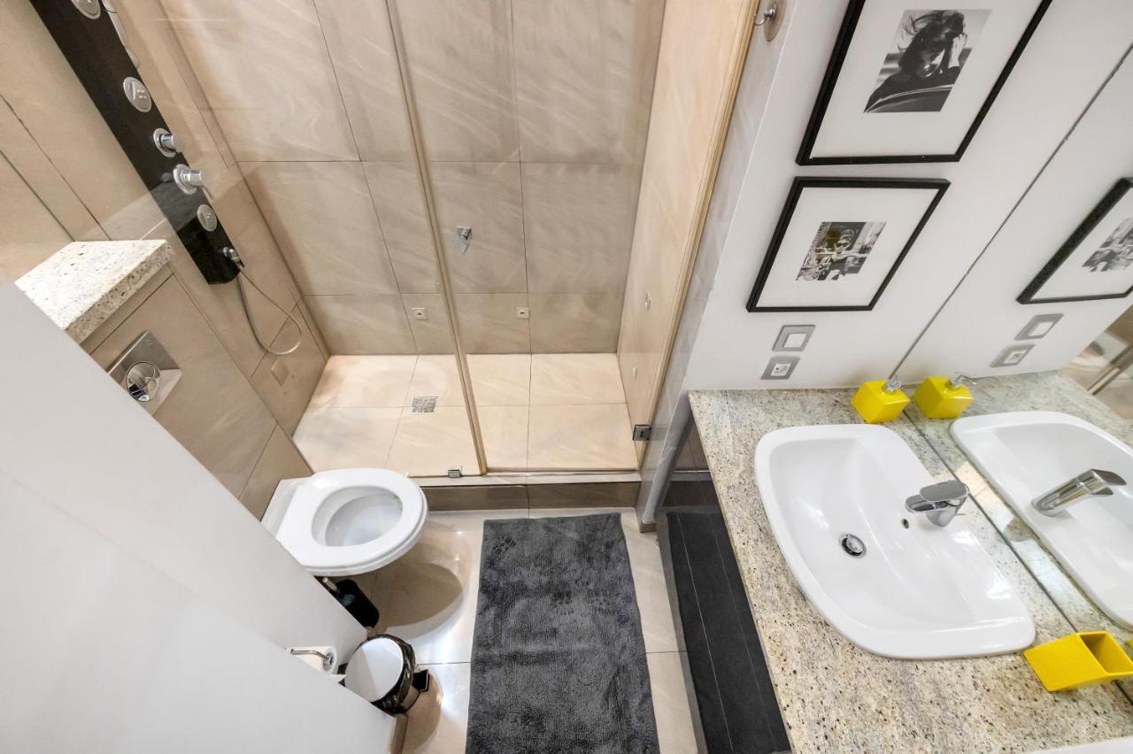 Apartment Designer On Plac Zamkowy *