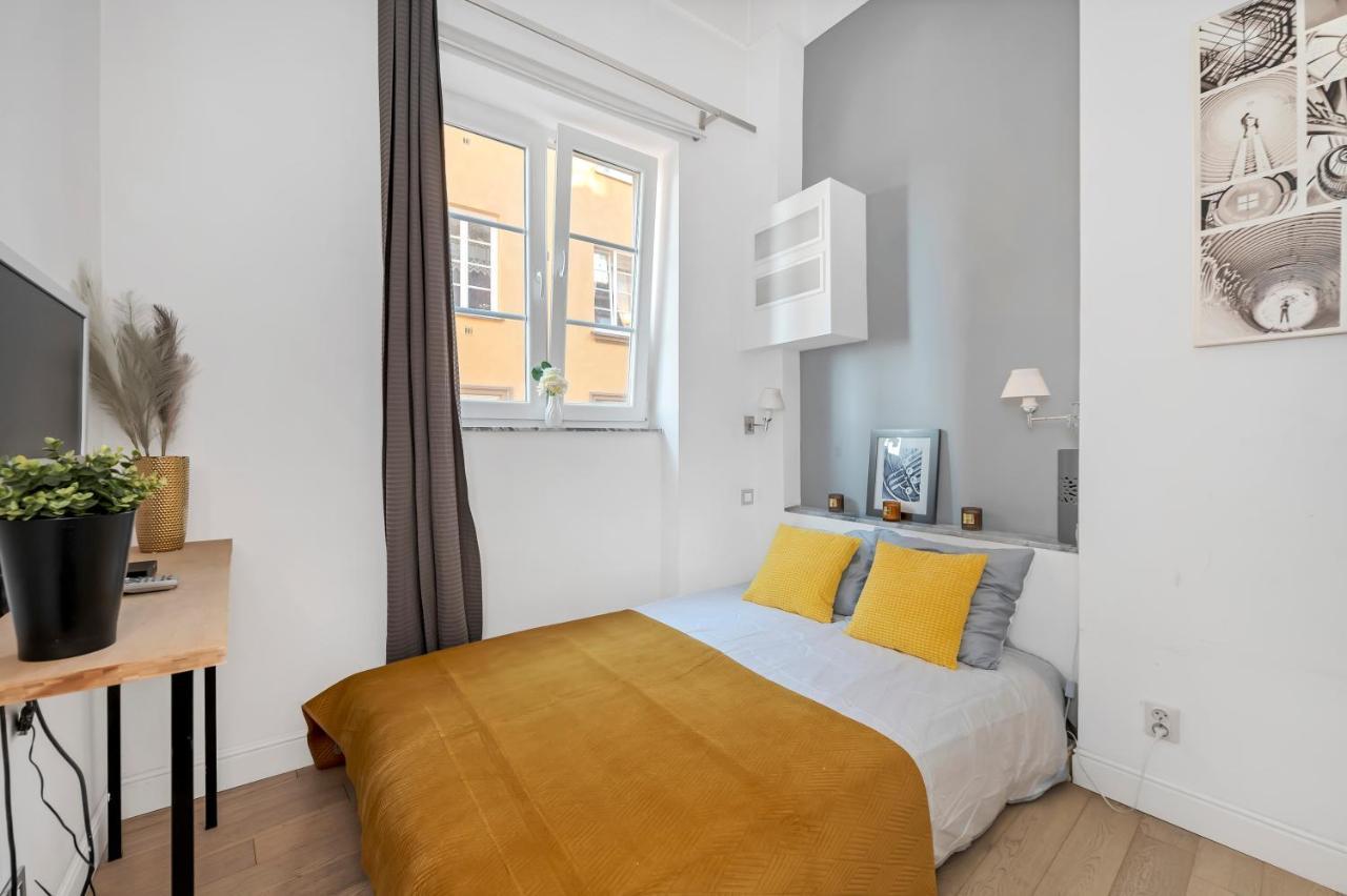 Apartment Designer On Plac Zamkowy