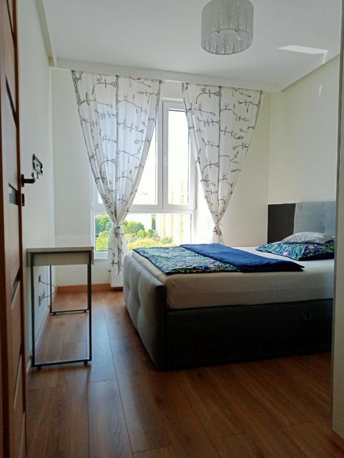 Aura Sky Ostrobramska Prestige Warschau