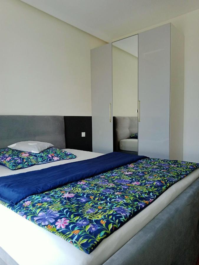 Căn hộ Aura Sky Ostrobramska Prestige Warsaw