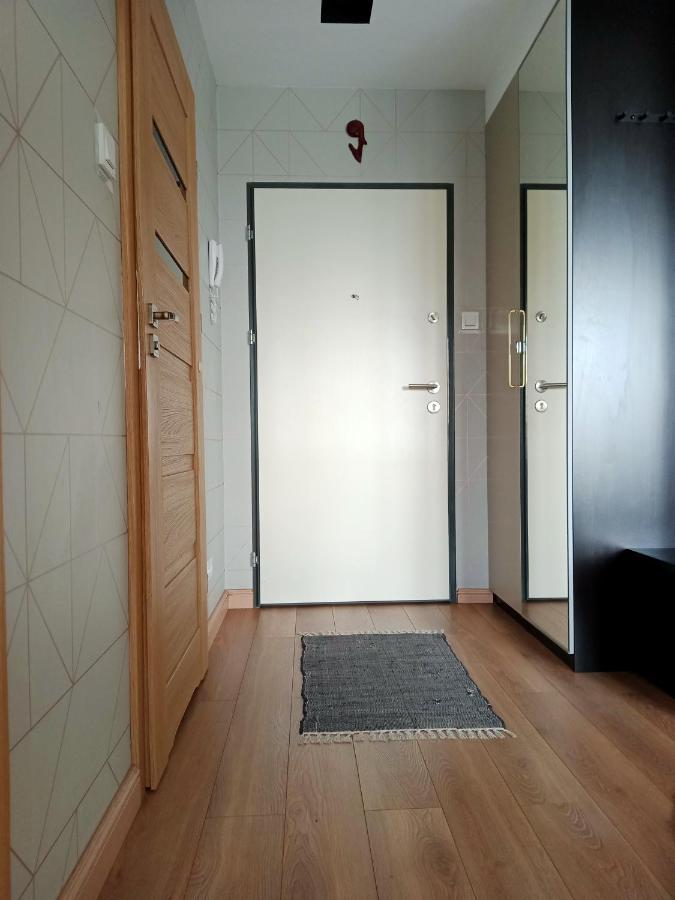 Apartment Aura Sky Ostrobramska Prestige