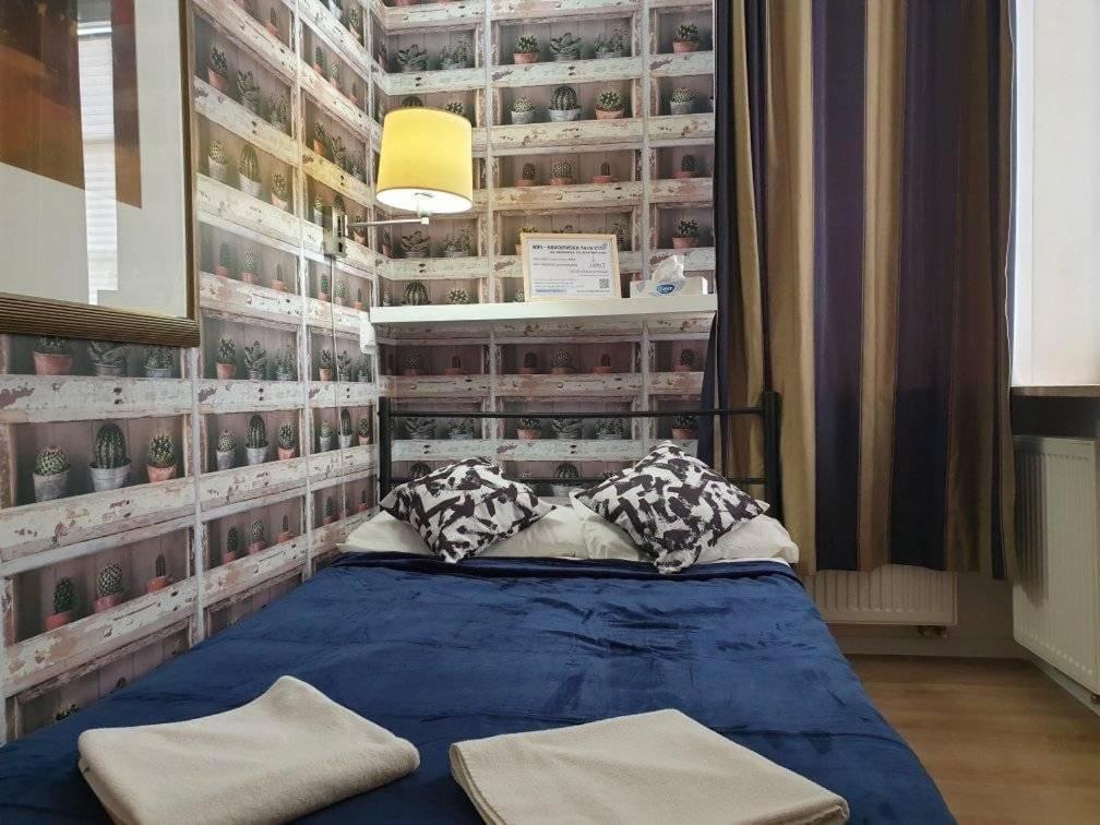 Apartment Stadion Narodowy Unit Apartmentmini Super Lokalizacja Przy Metro Ministudio With Private Banthroom *