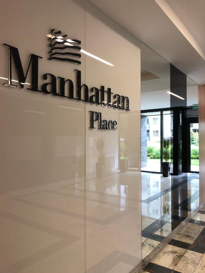 Căn hộ Waw Manhattan
