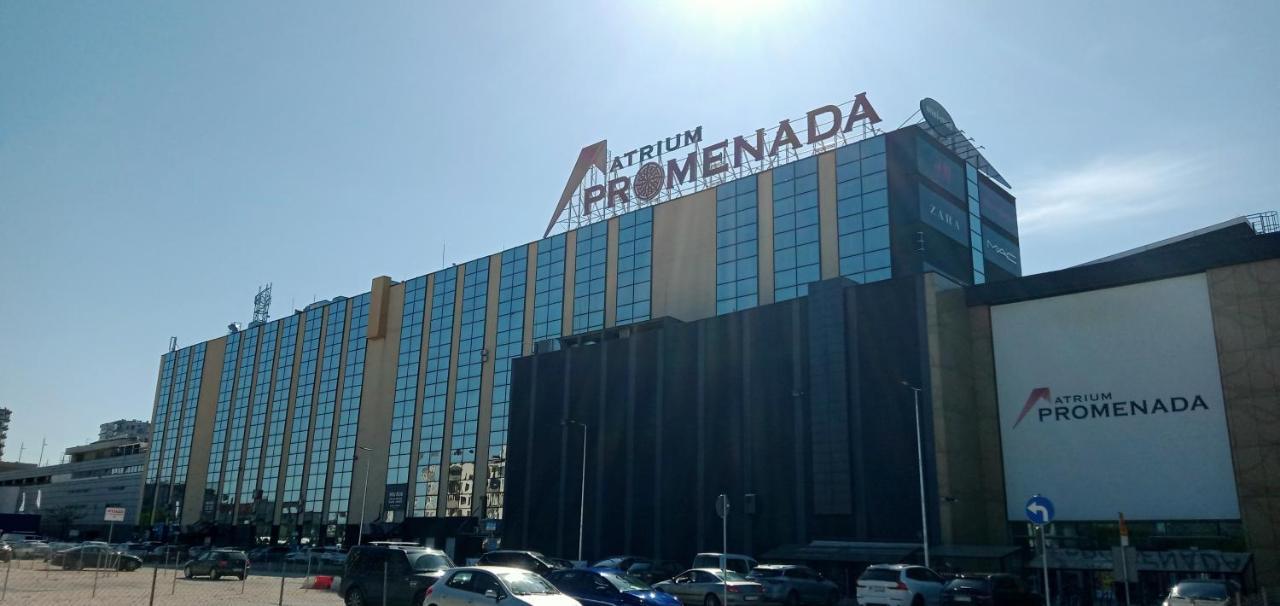 Aura Sky Ostrobramska Prestige * Warschau