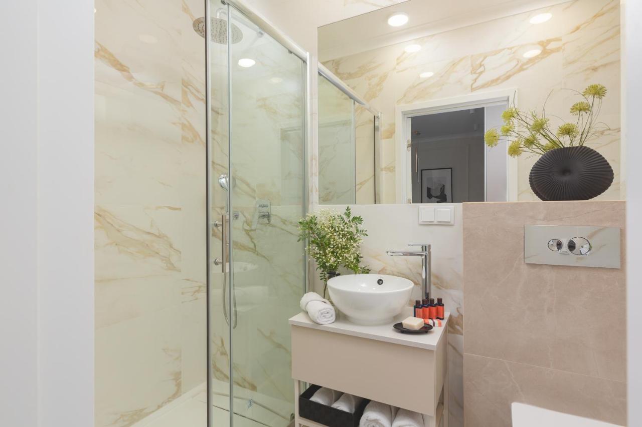 Mennica By Renters Prestige Apartment