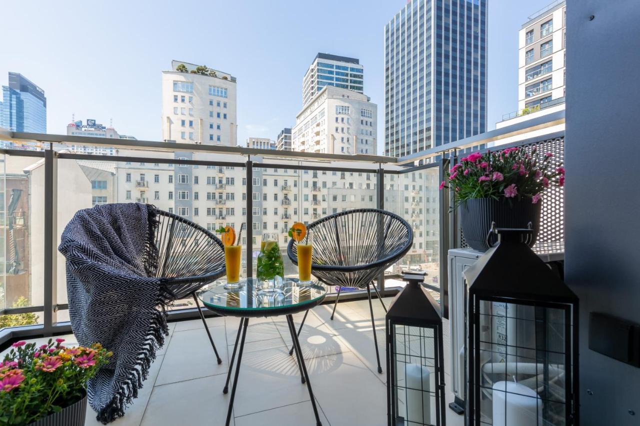 Mennica By Renters Prestige Warsaw