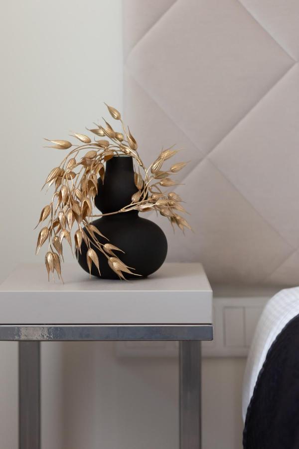 Mennica By Renters Prestige Apartment Warsaw