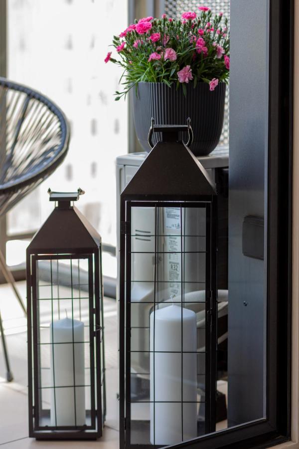 Mennica By Renters Prestige Apartment *