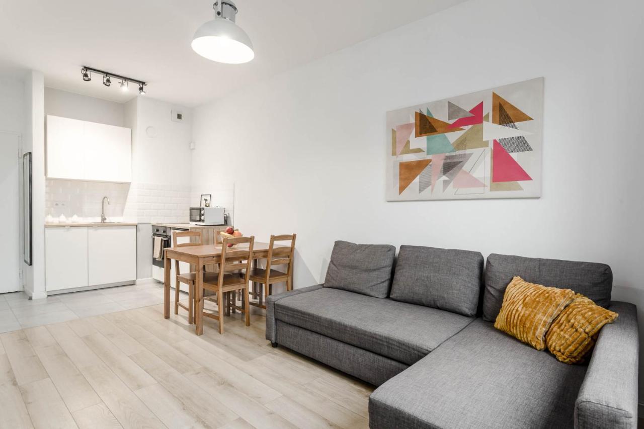 Apartamento Chill Airport