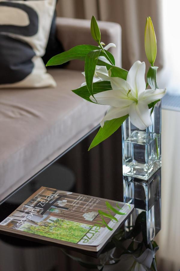 Mennica By Renters Prestige Warsaw