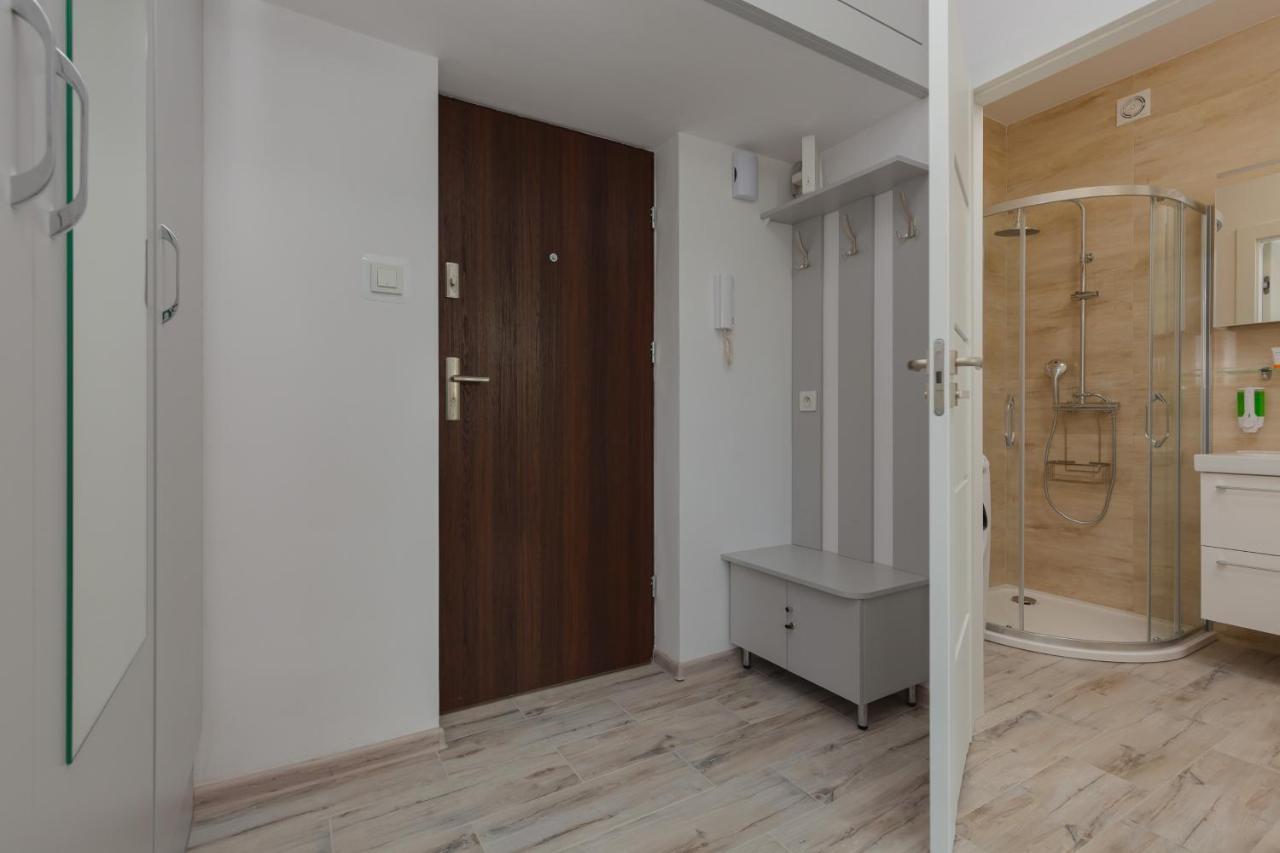 Center By Renters Apartment Warsaw