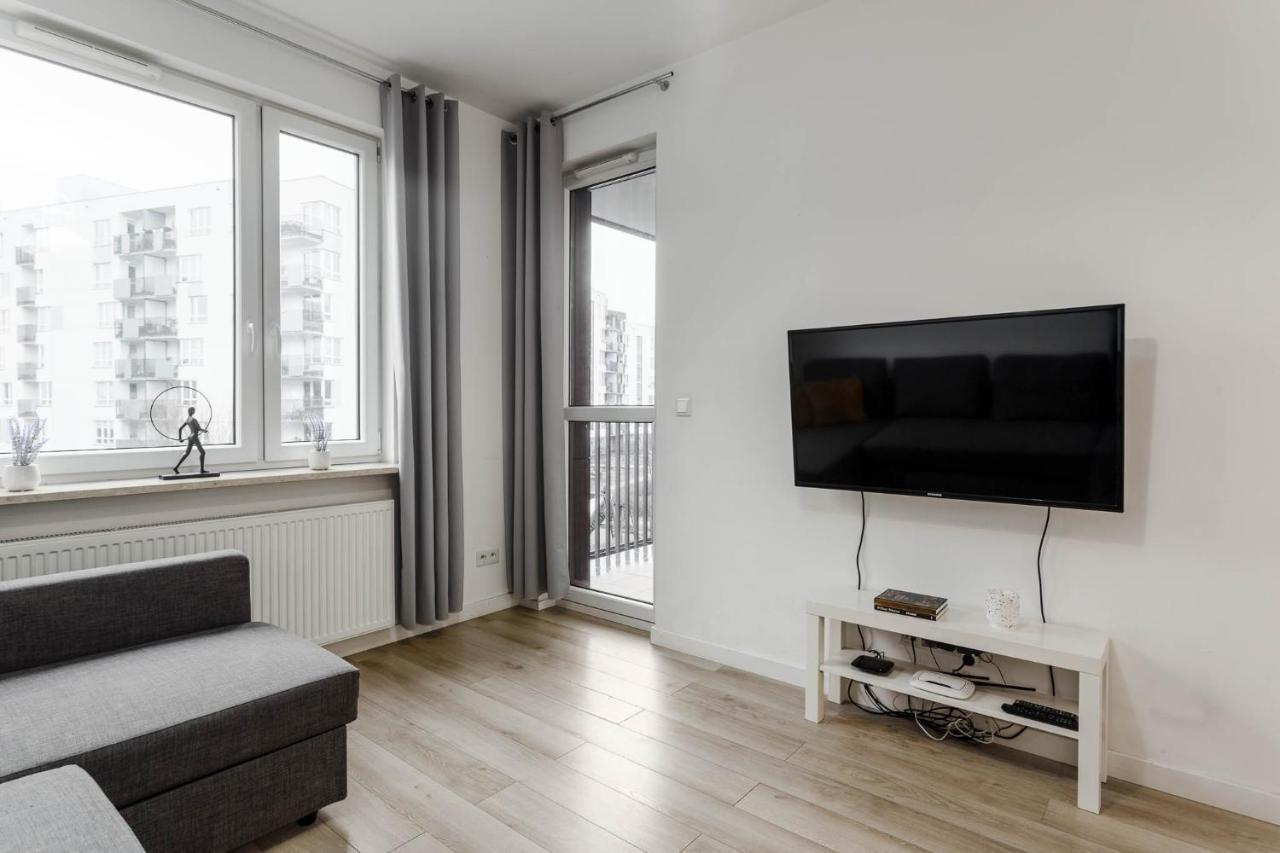 Chill Airport Apartamento