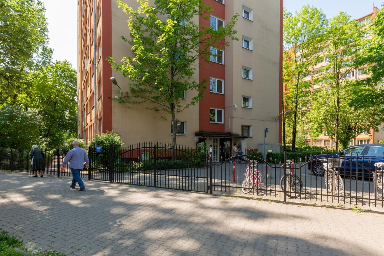 Solec 79 By Renters Warsaw