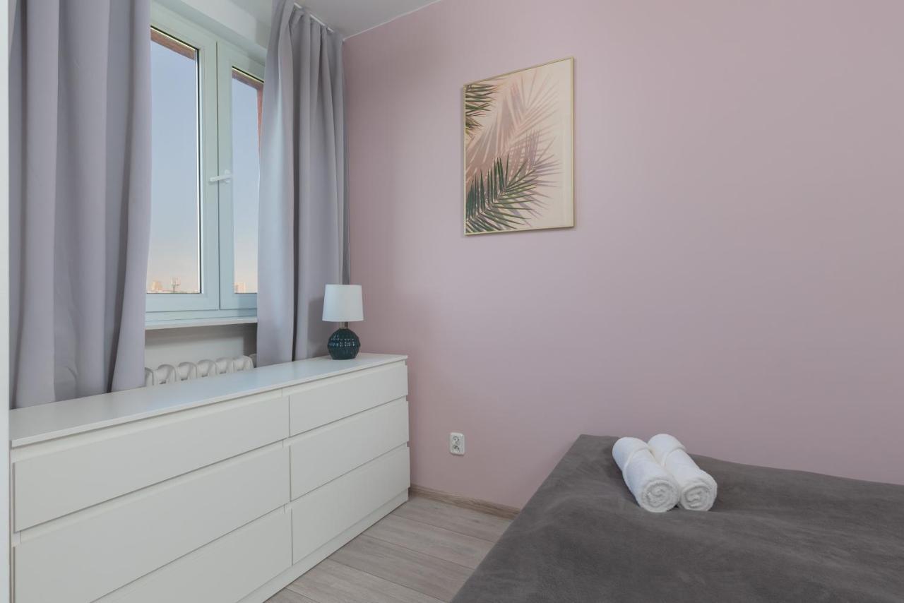 Apartment Solec 79 By Renters Warsaw