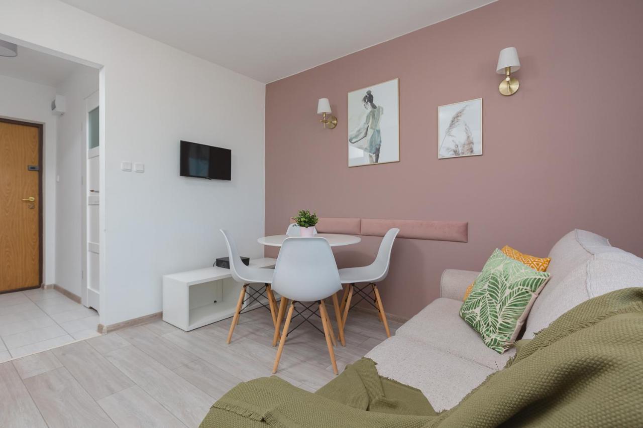 Solec 79 By Renters * Warsaw
