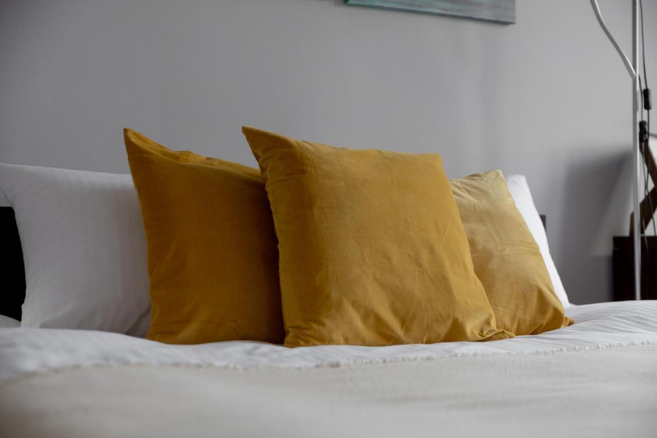 Apartment Grojecka Stara Ochota