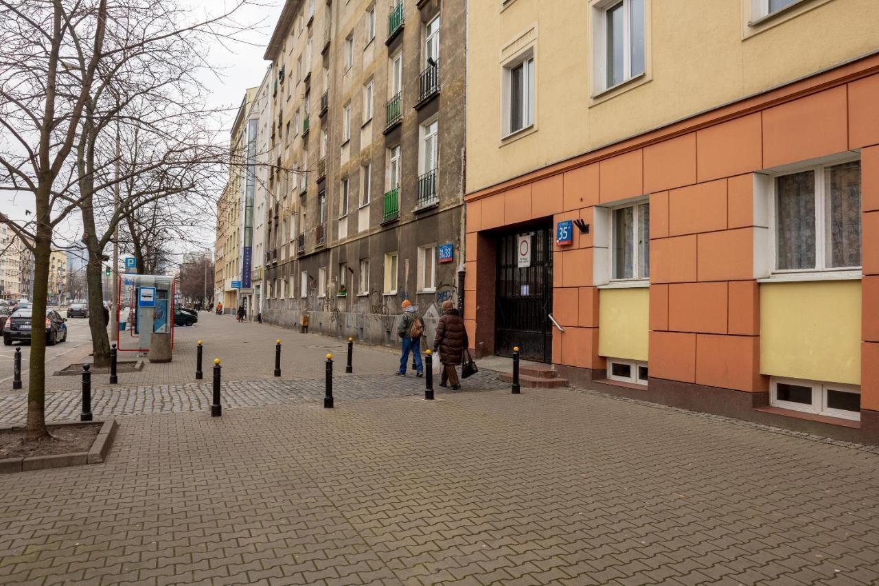 Apartamento Grojecka Stara Ochota *