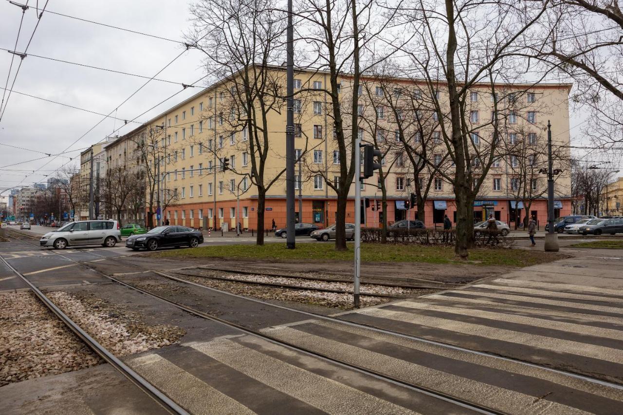 Apartment Grojecka Stara Ochota *