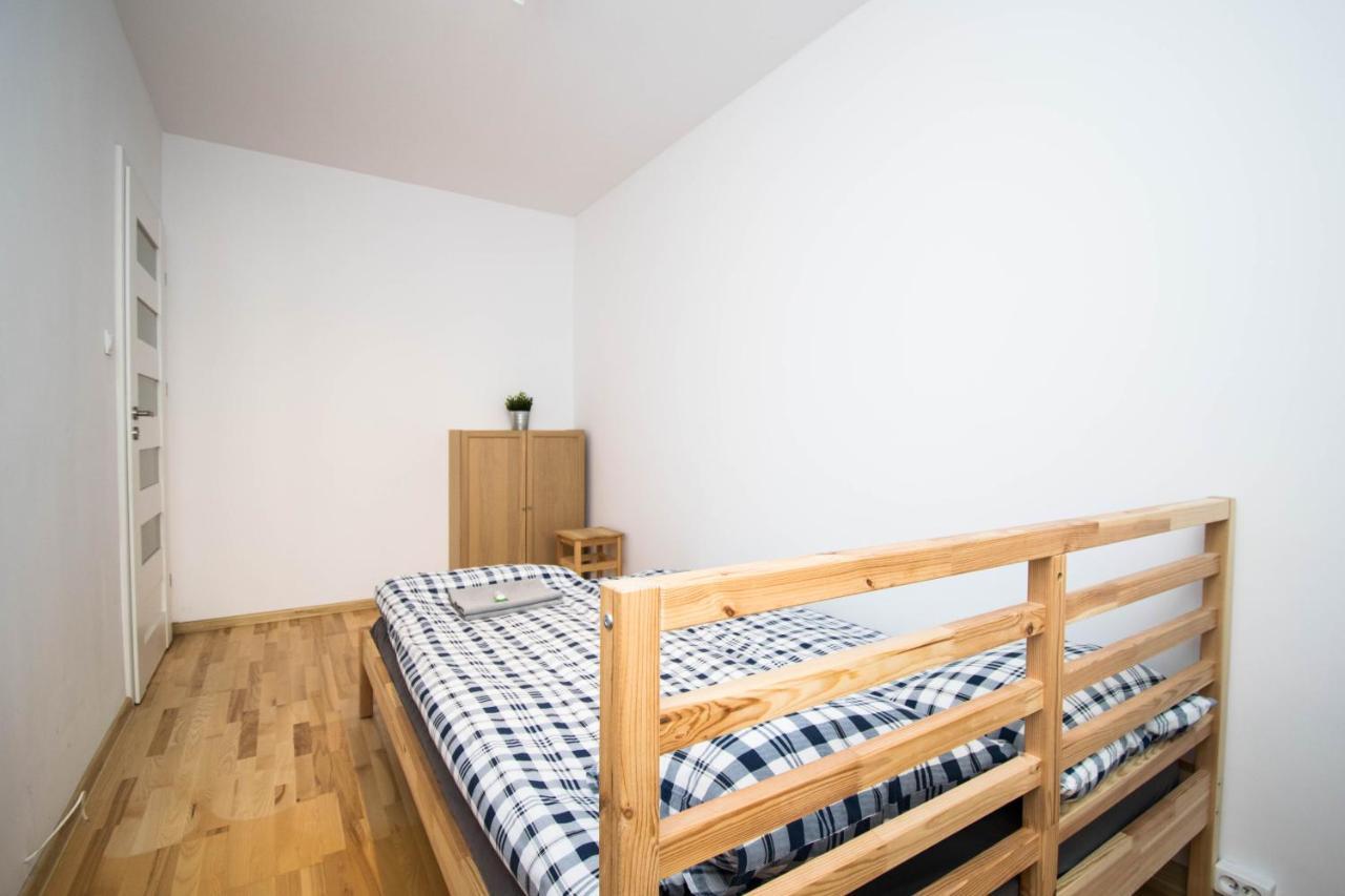 Nhà trọ Ursynow Warsaw