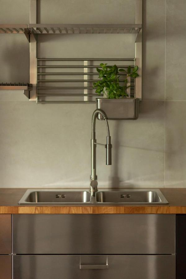 Calisia By Renters Apartment *