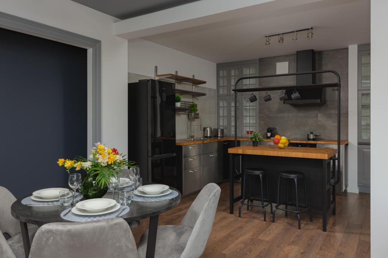 Calisia By Renters