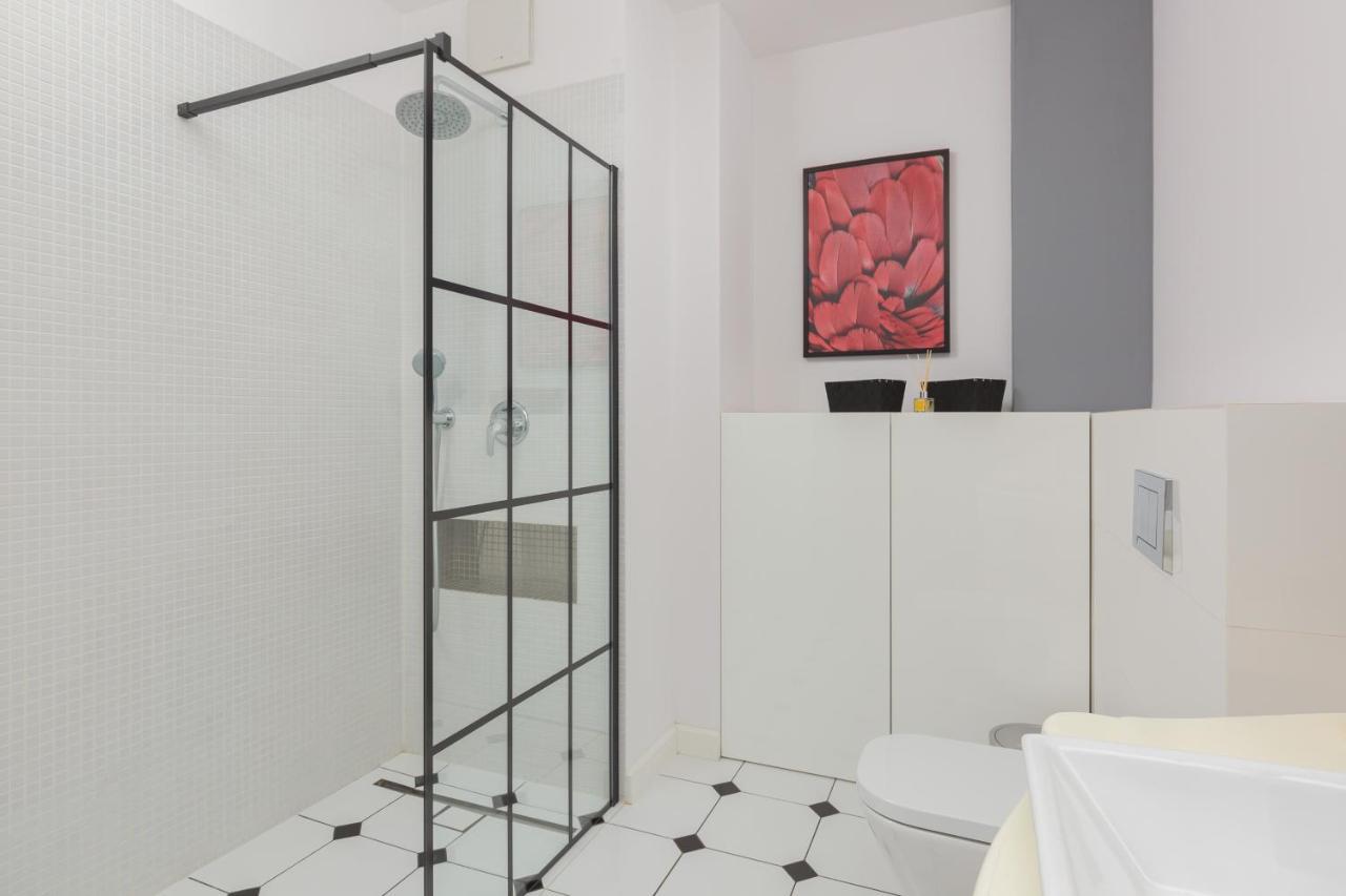 Apartment Calisia By Renters Warsaw