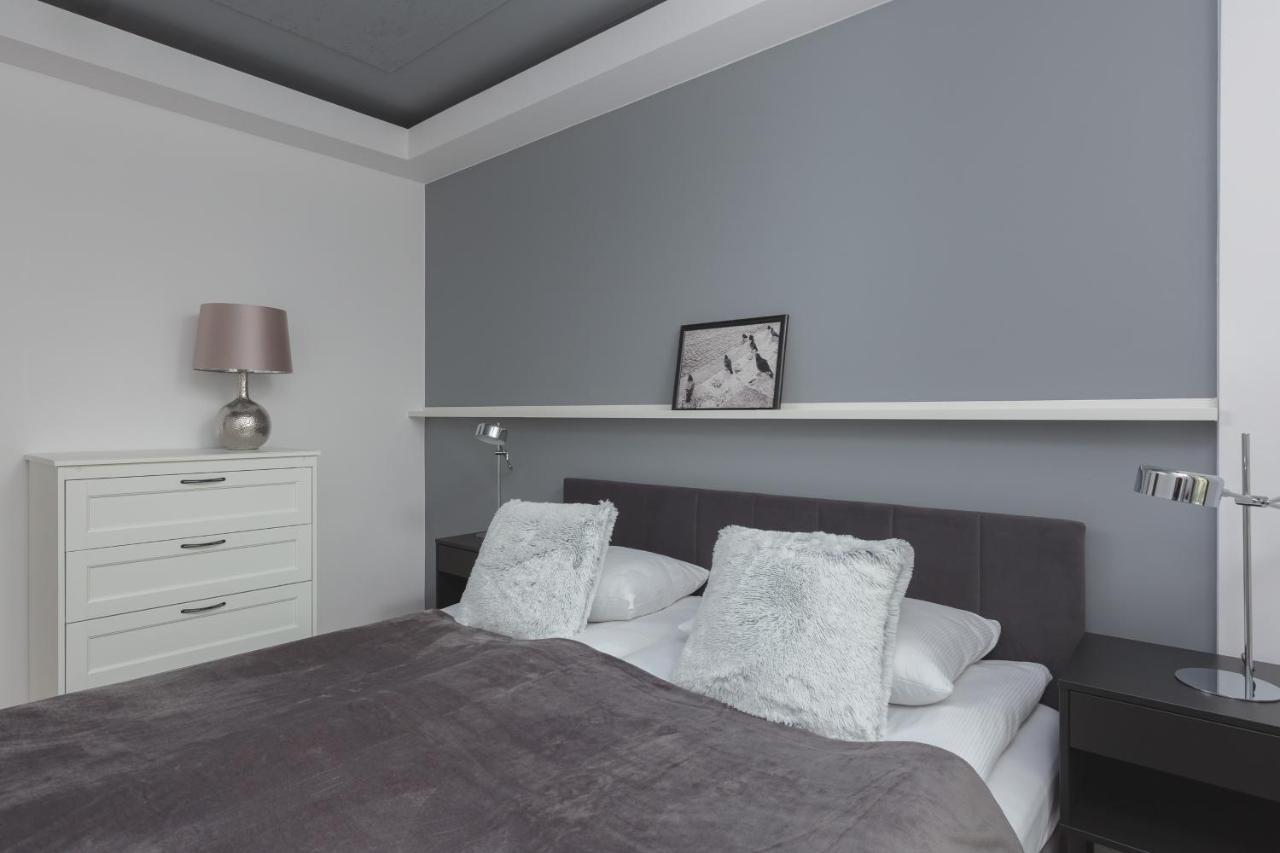 Apartment Calisia By Renters Warsaw