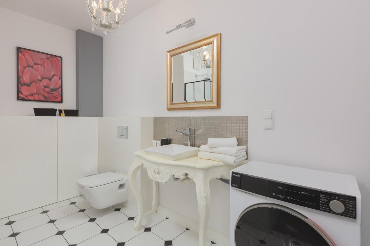 Apartment Calisia By Renters Warsaw