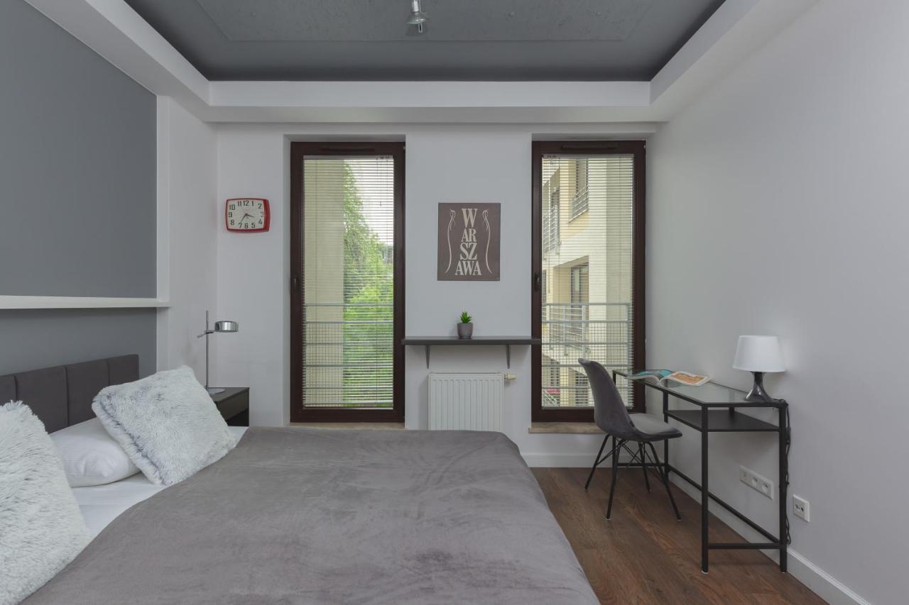 Calisia By Renters * Warsaw
