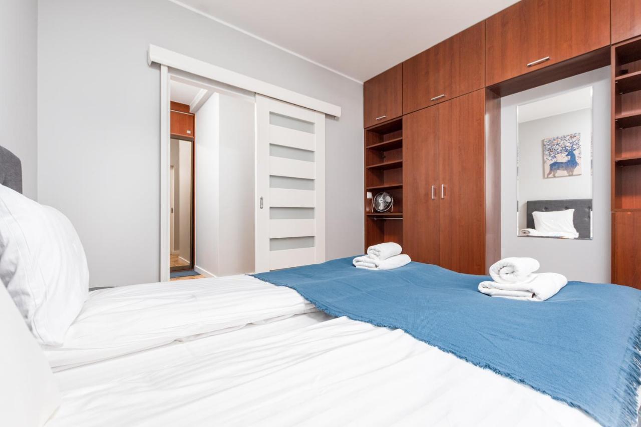 Zadumana 3/5 By Homeprime Apartamento *