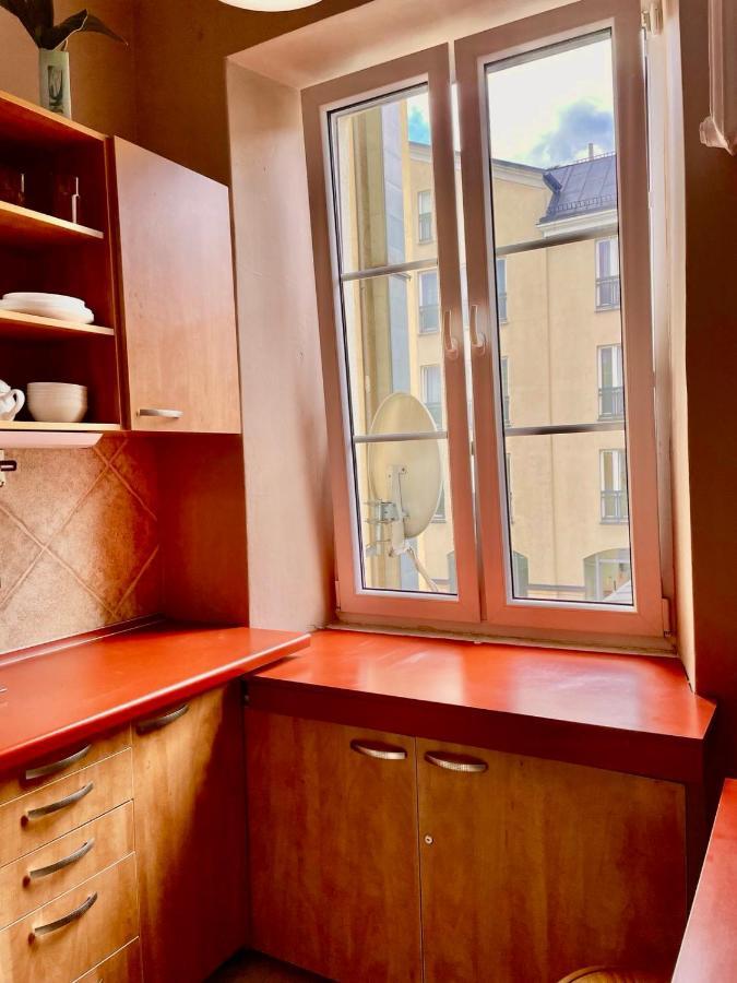 Backpack Hotel apartamentowy Warszawa