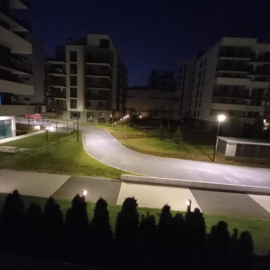 Kawalerka Mokotow Cybernetyki Warsaw