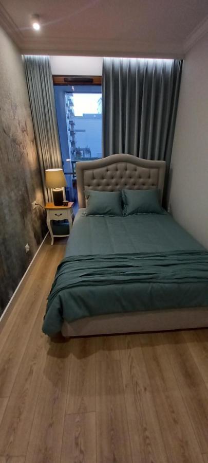 Apartment Kawalerka Mokotow Cybernetyki