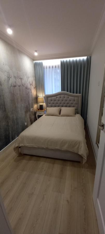 Apartment Kawalerka Mokotow Cybernetyki