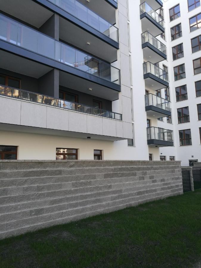 Apartment Kawalerka Mokotow Cybernetyki *