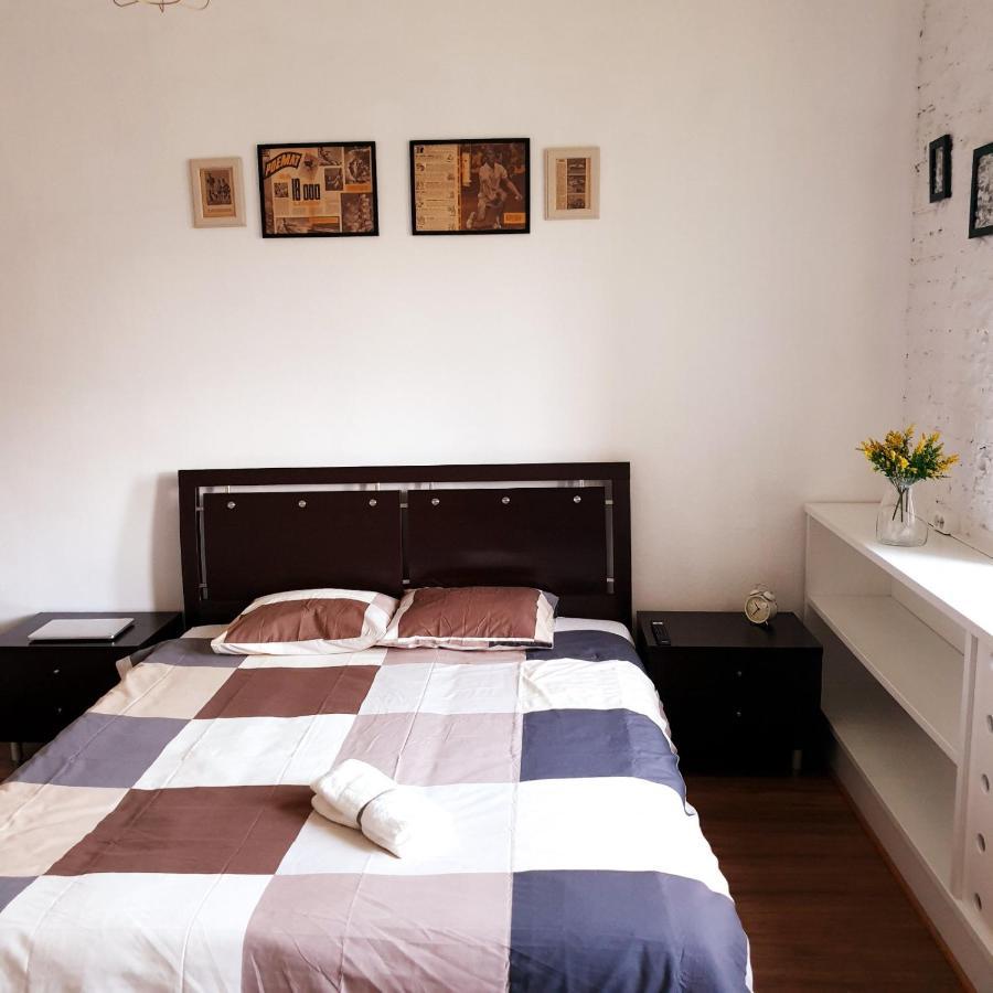 Guest house Centrum Artlwowska