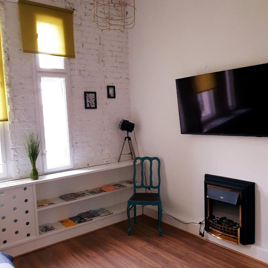 Guest house Centrum Artlwowska *